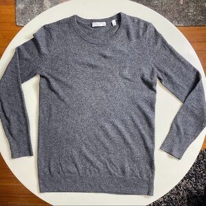 Equipment Femme Wool Cashmere Blend REI Crewneck Sweater Women’s Size XS